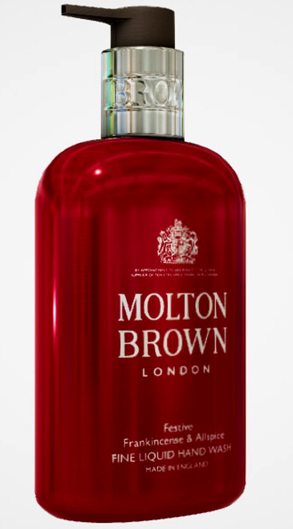 Shower Gel