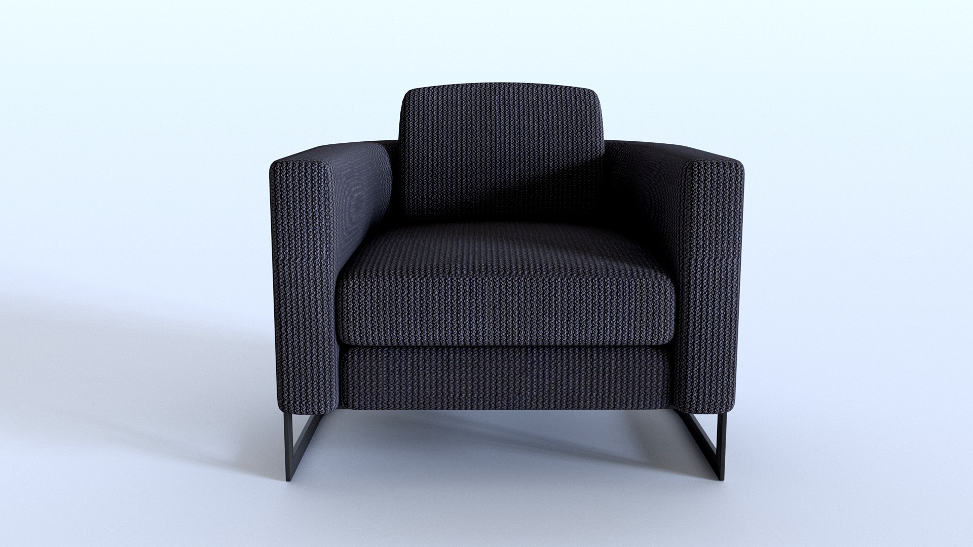 ArmChair Artefacto Giorgio