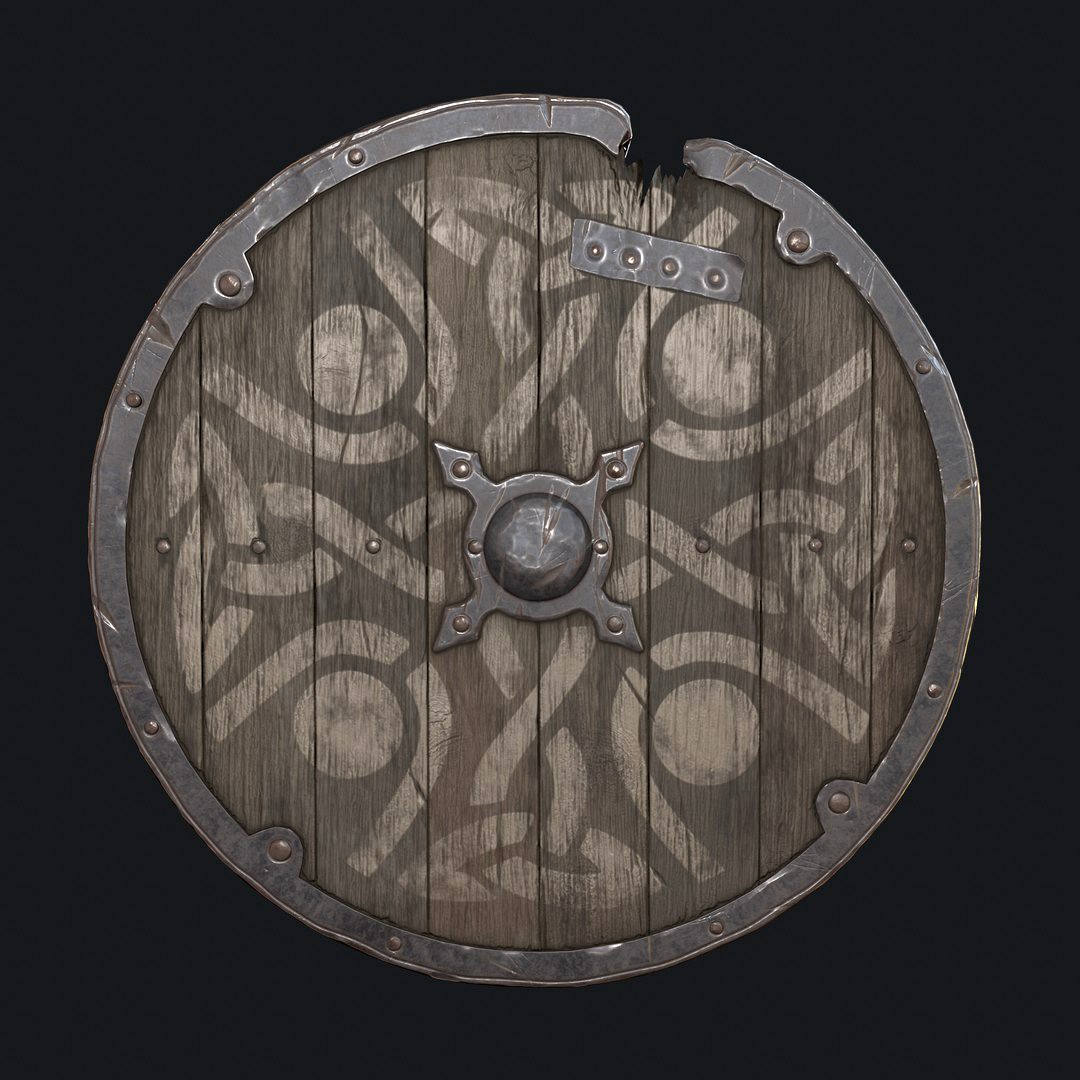 Shield