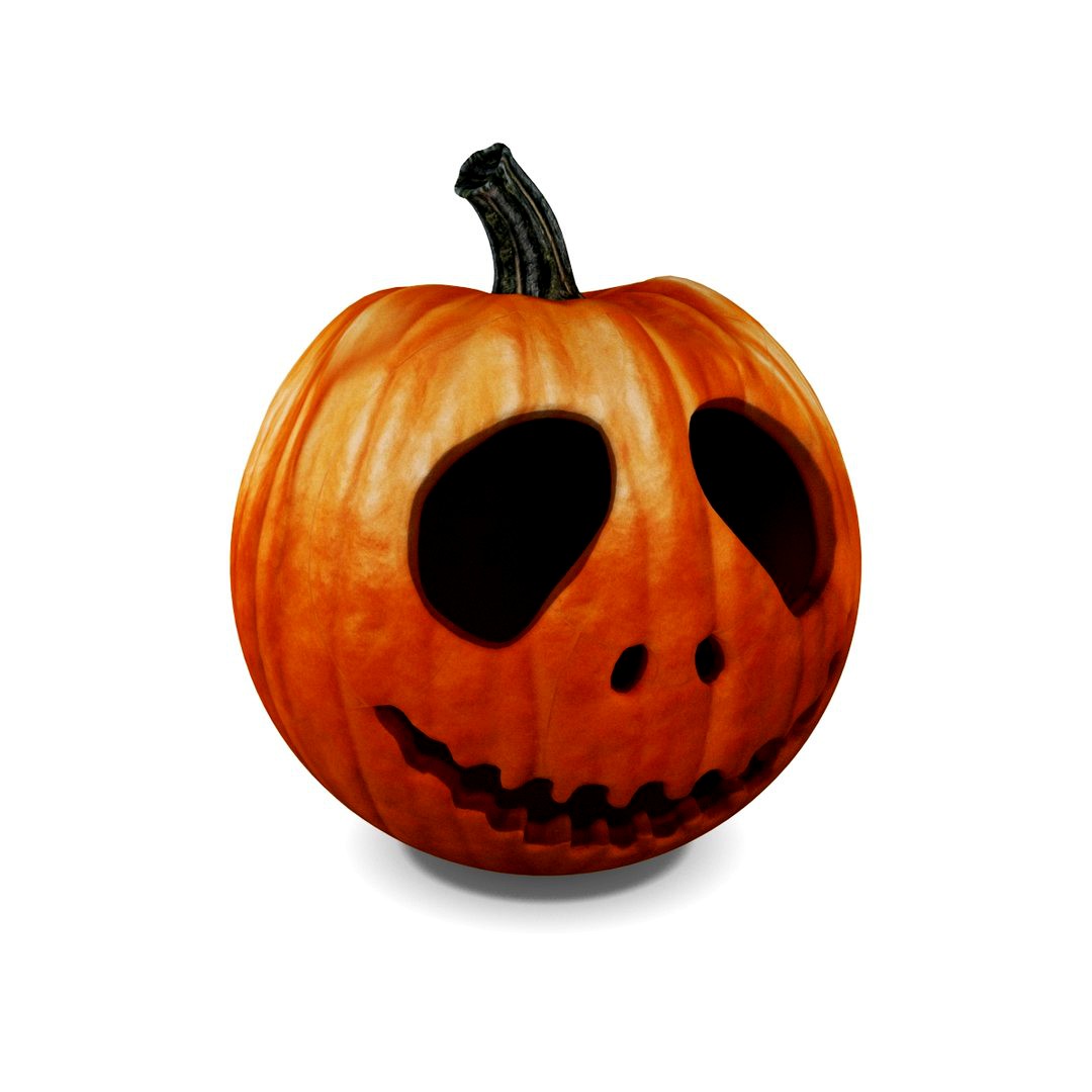 Pumpkin Halloween