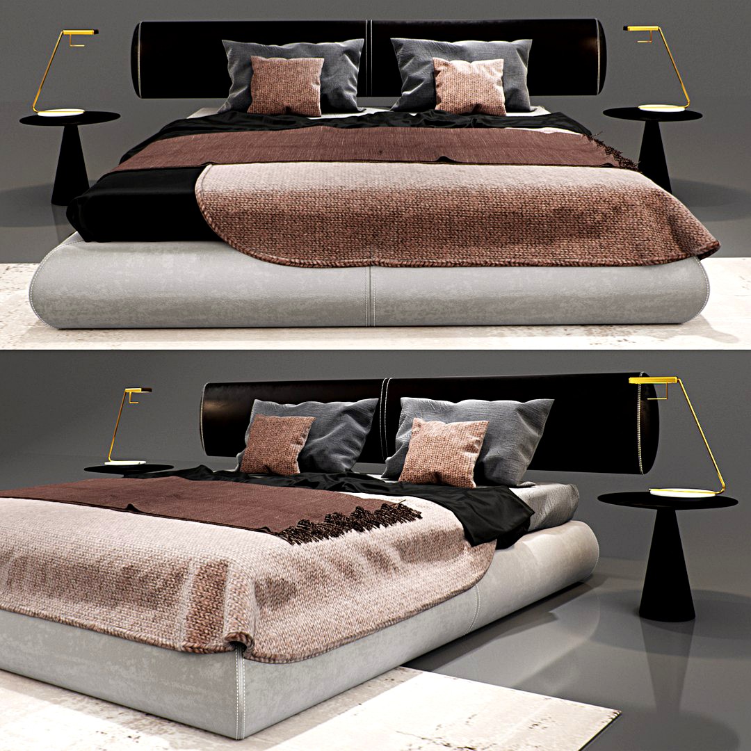 COMO BED