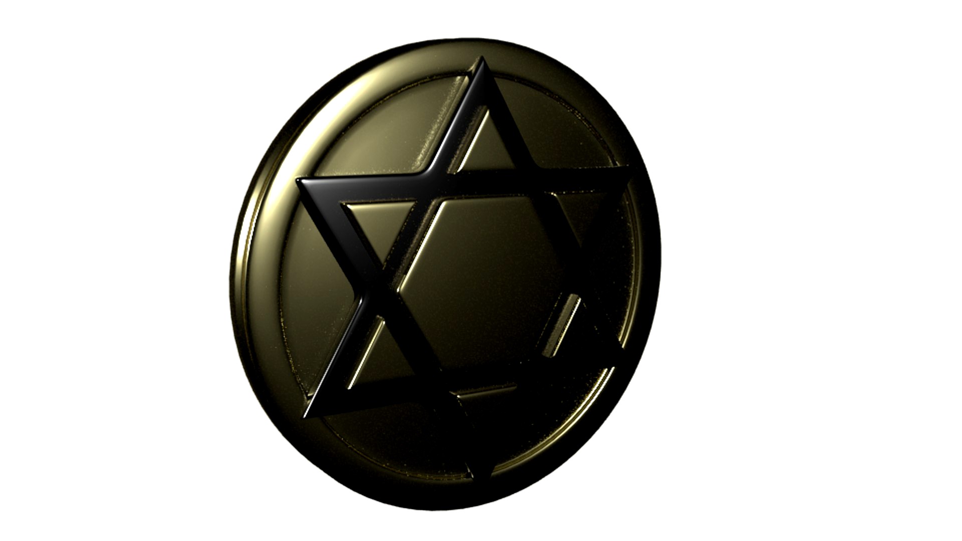 Star Of David