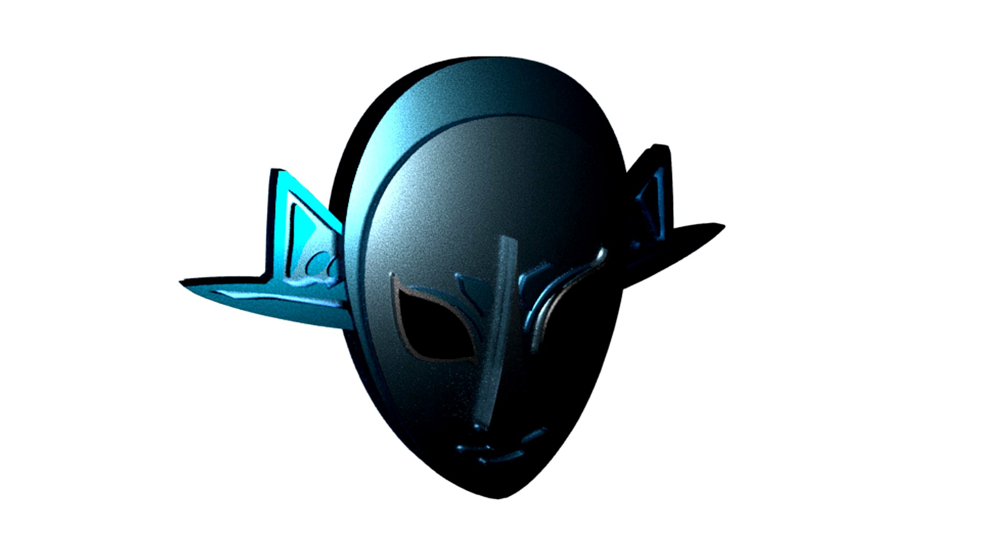 Zora Mask