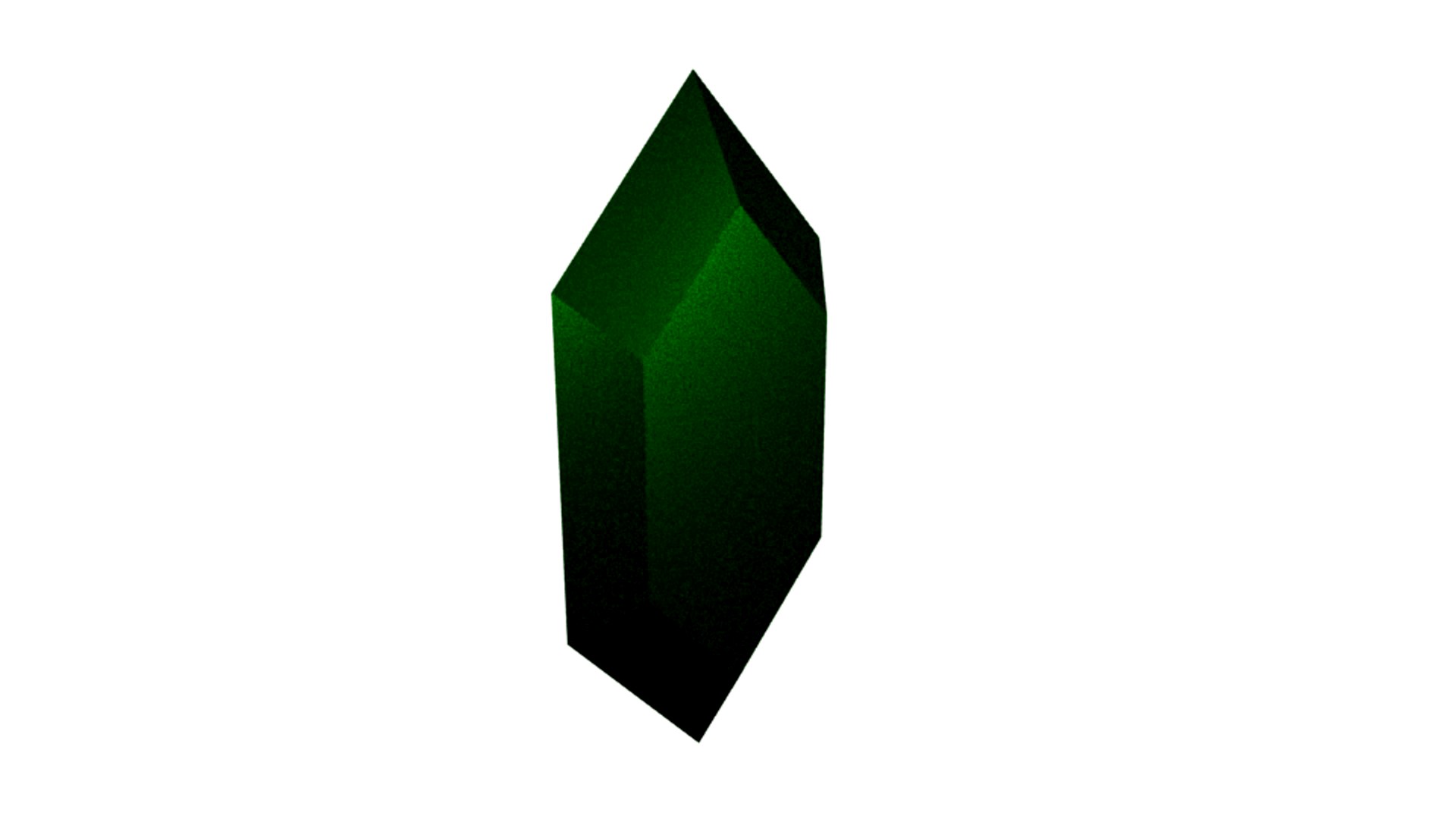 Green Rupee