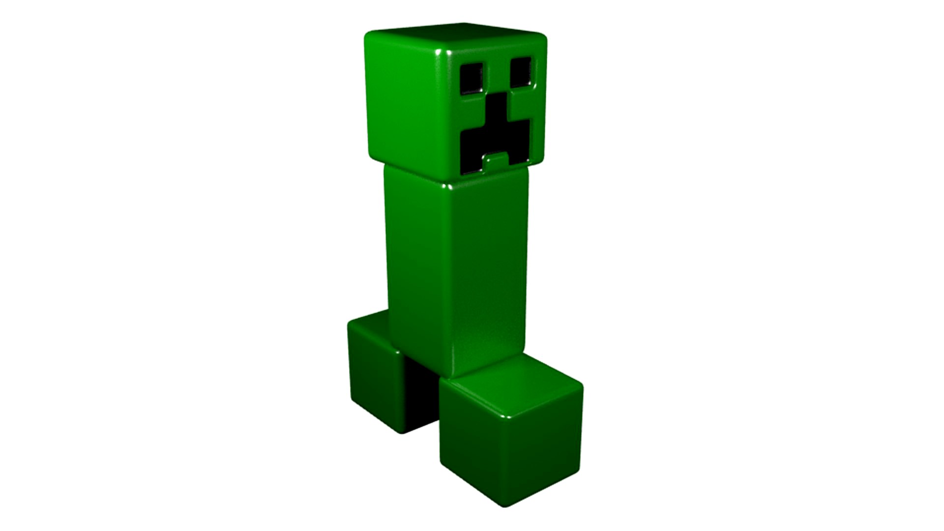 Minecraft Creeper