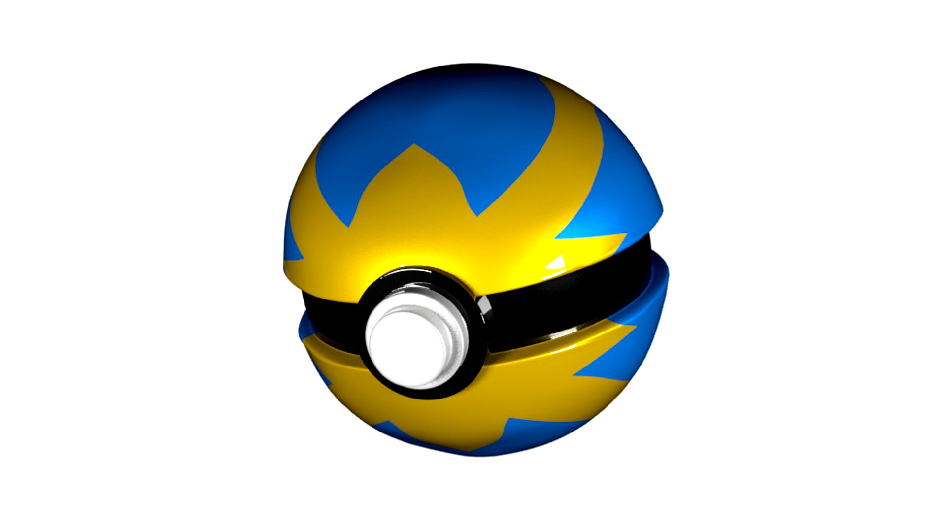 Quick Ball