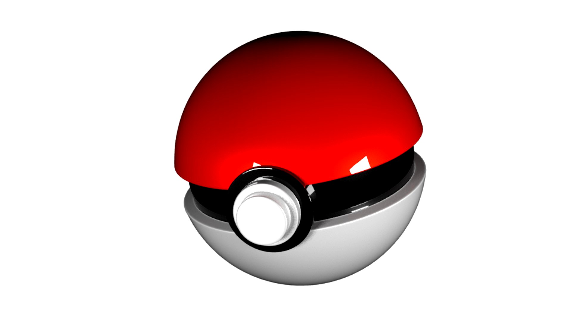 Pokeball