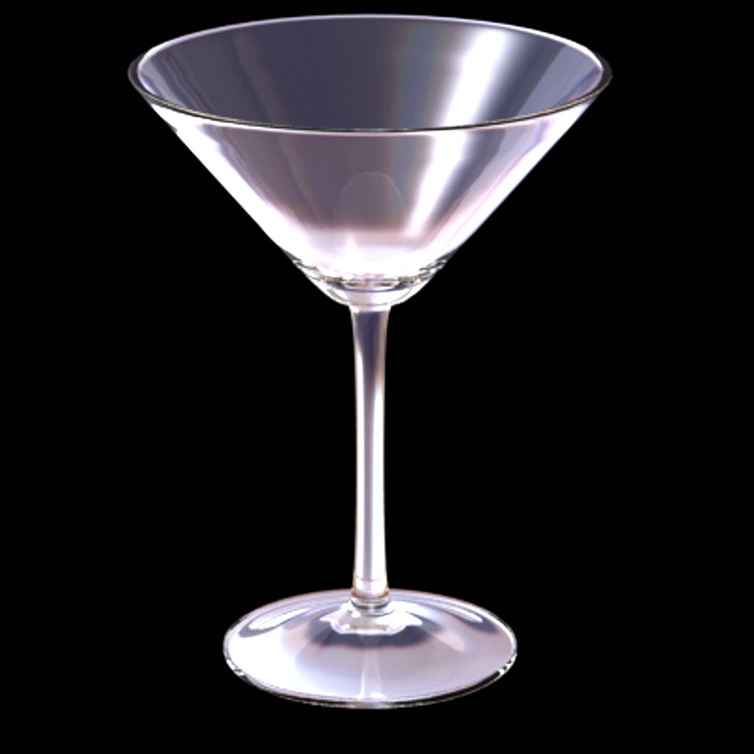 Cocktail Glass