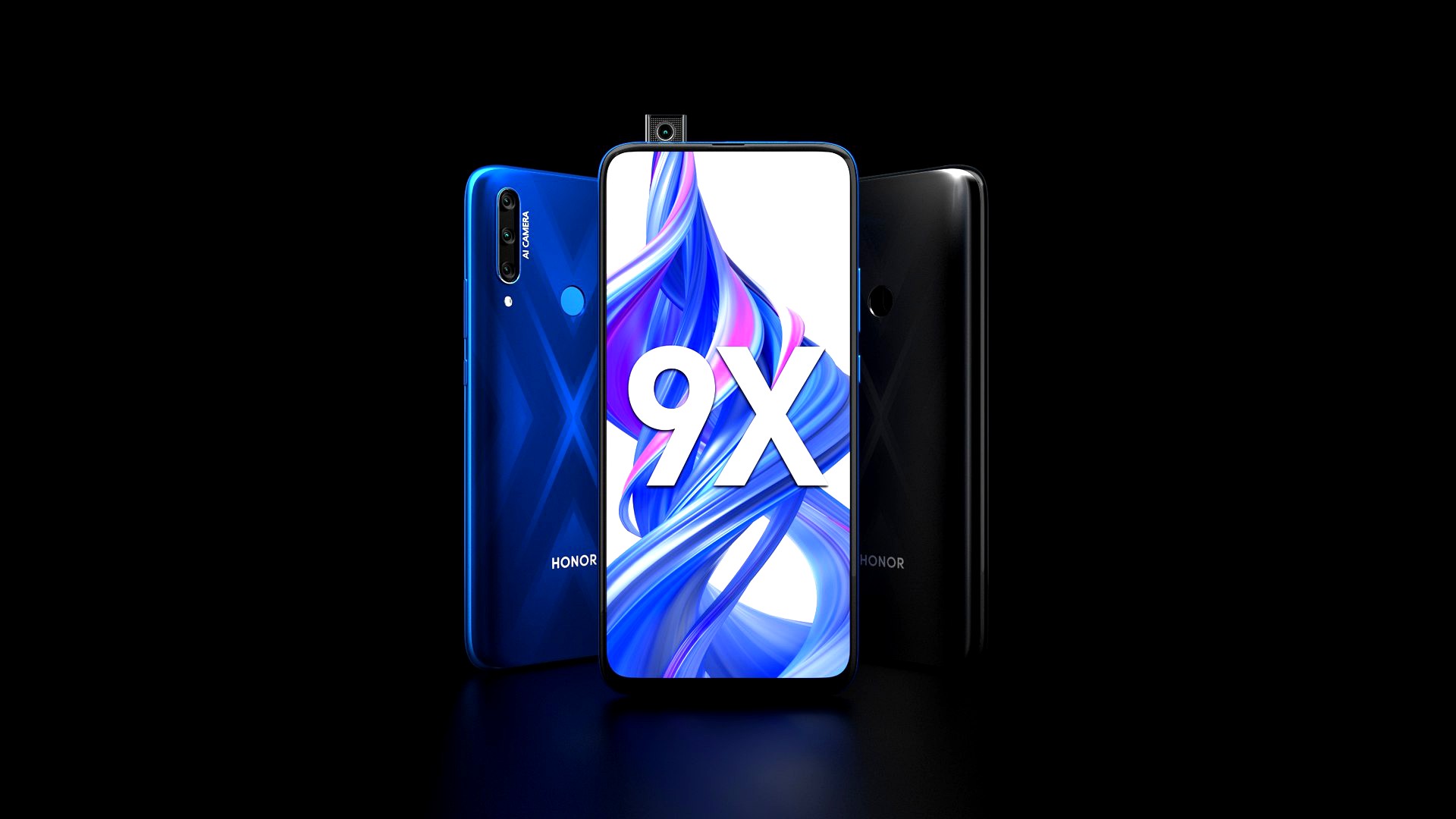 HONOR 9X