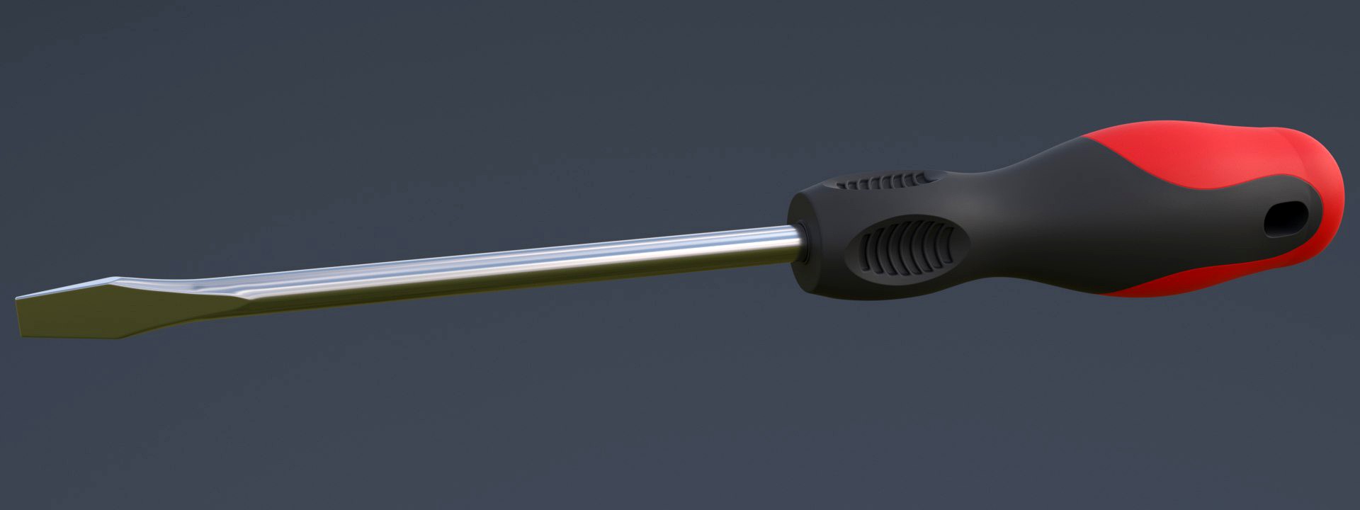 Screwdriver