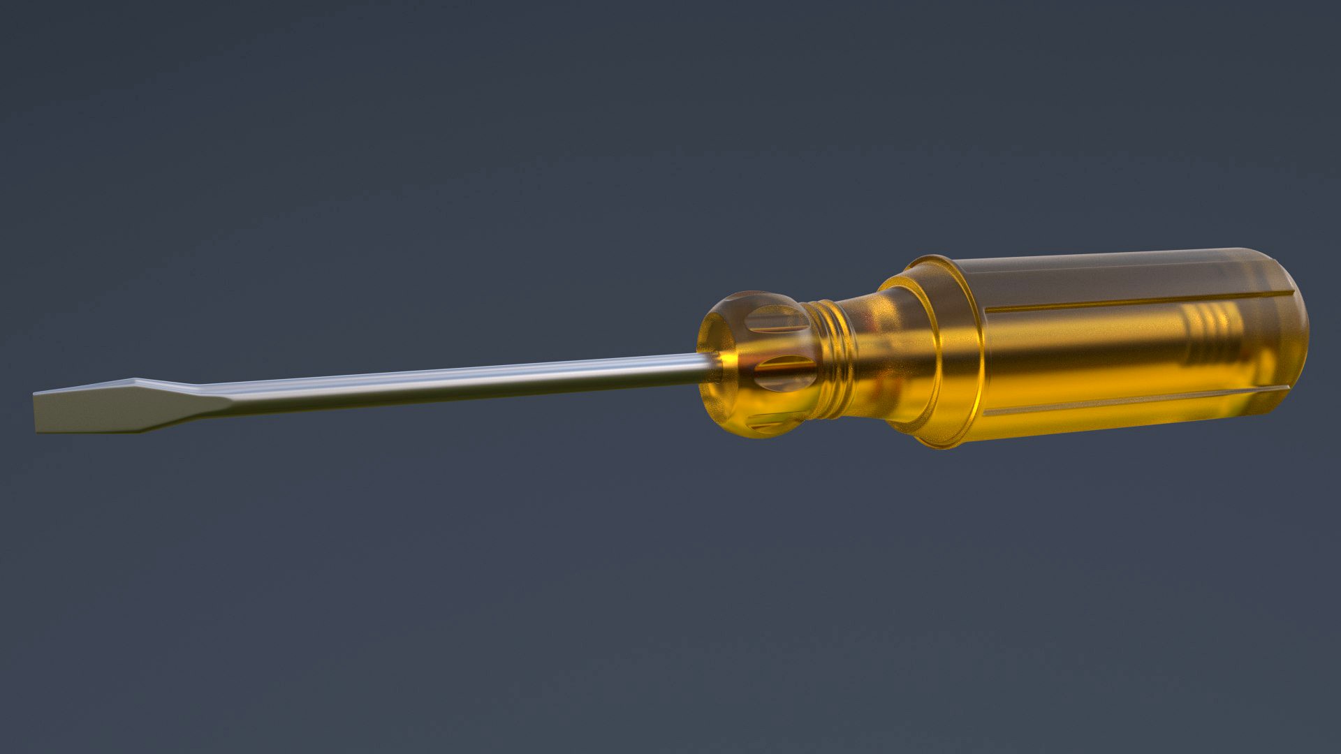 Screwdriver