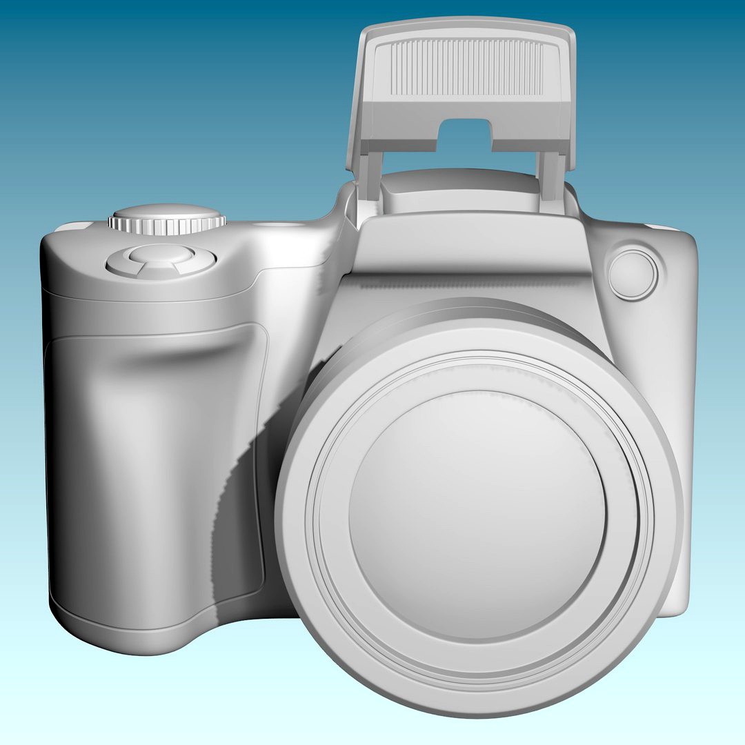 Canon SX510