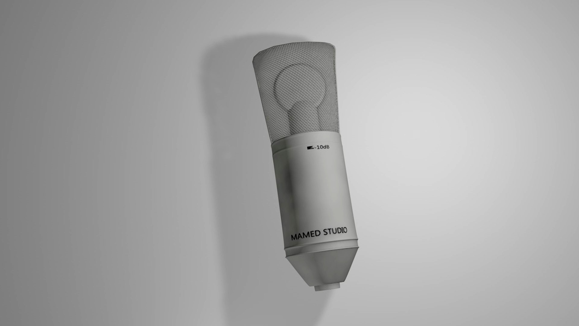 Microphone