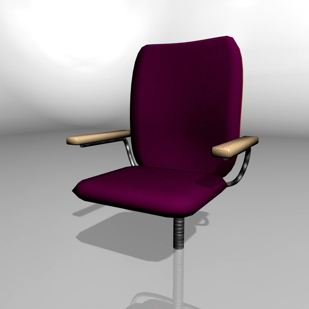 Auditorium Seat