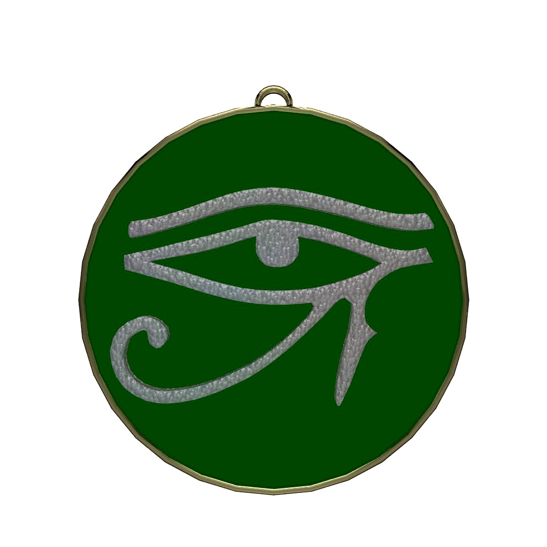 Eye Of Horus