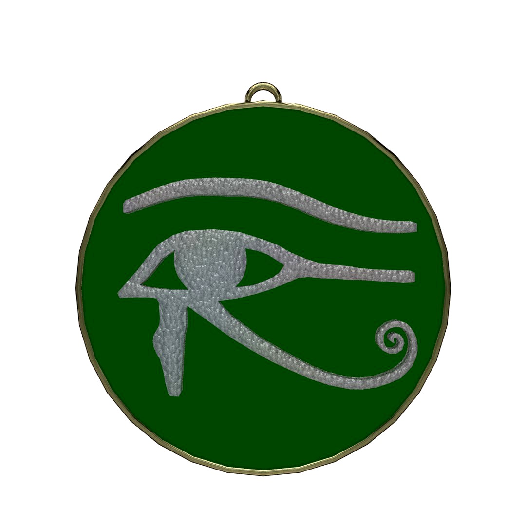 Eye Of Ra