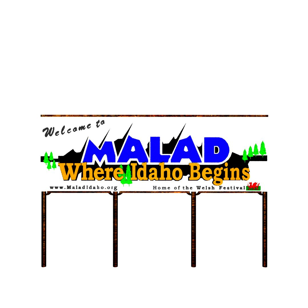 Malad Sign