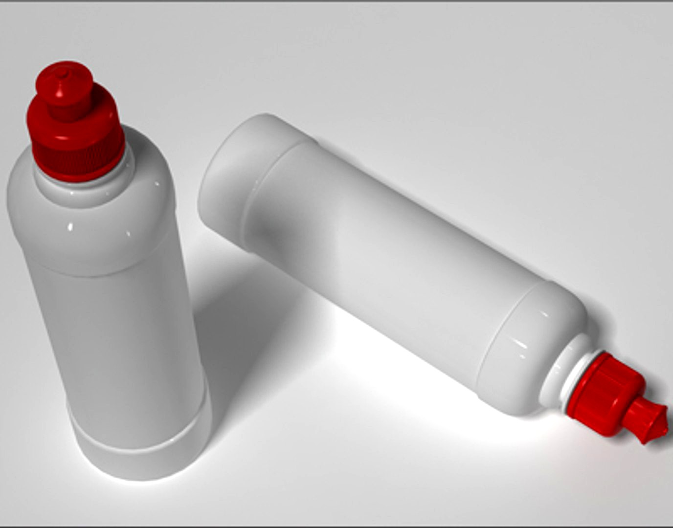 bottle