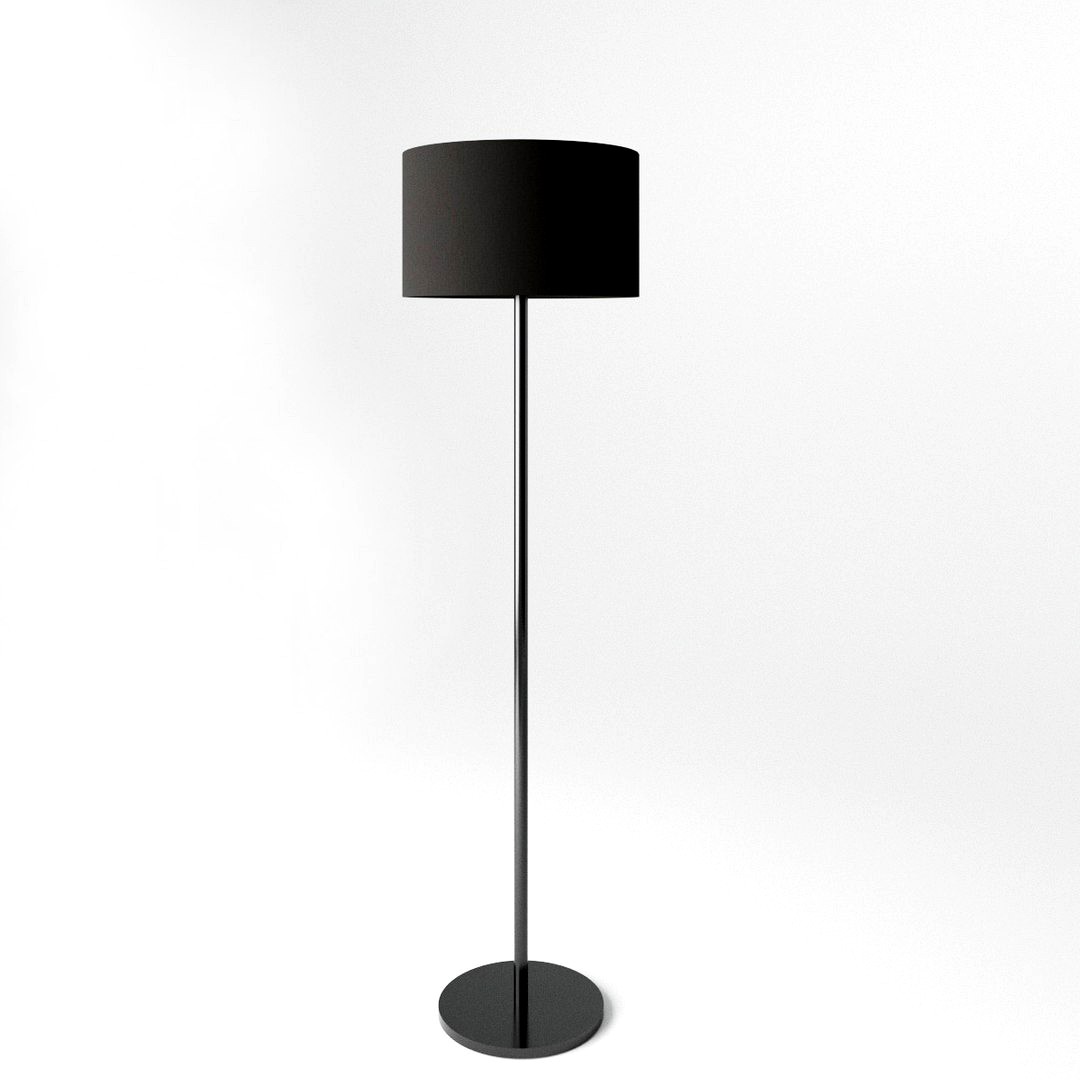 Colette floor lamp Nahoor