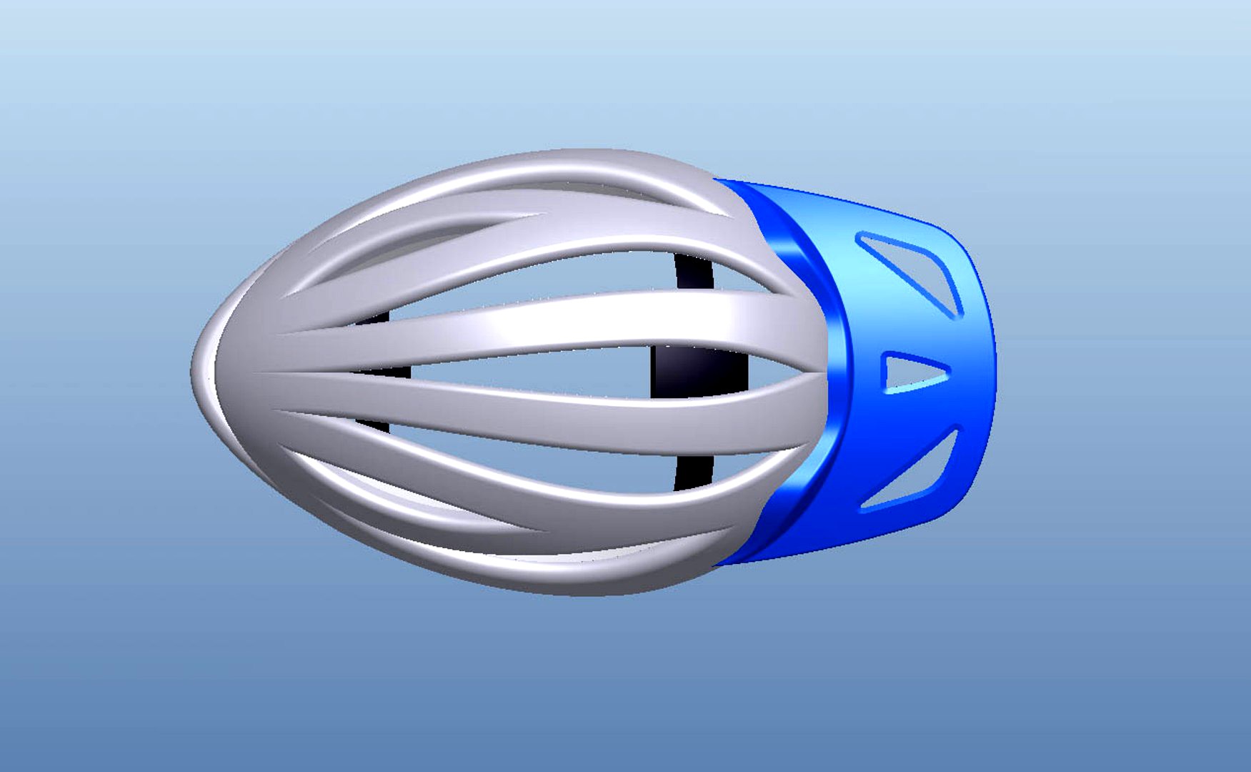 Cycle Helmet