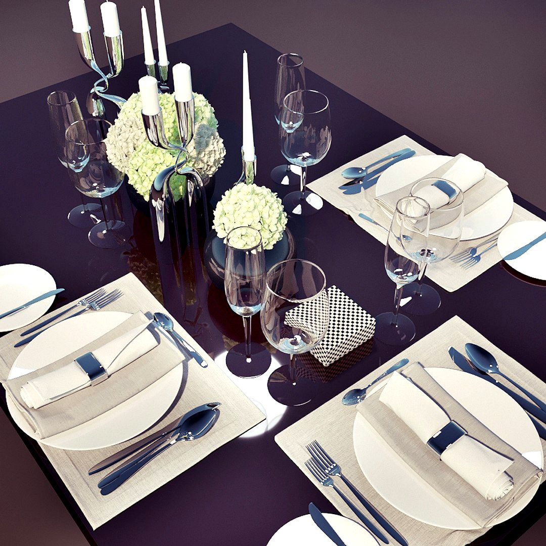 Tableware