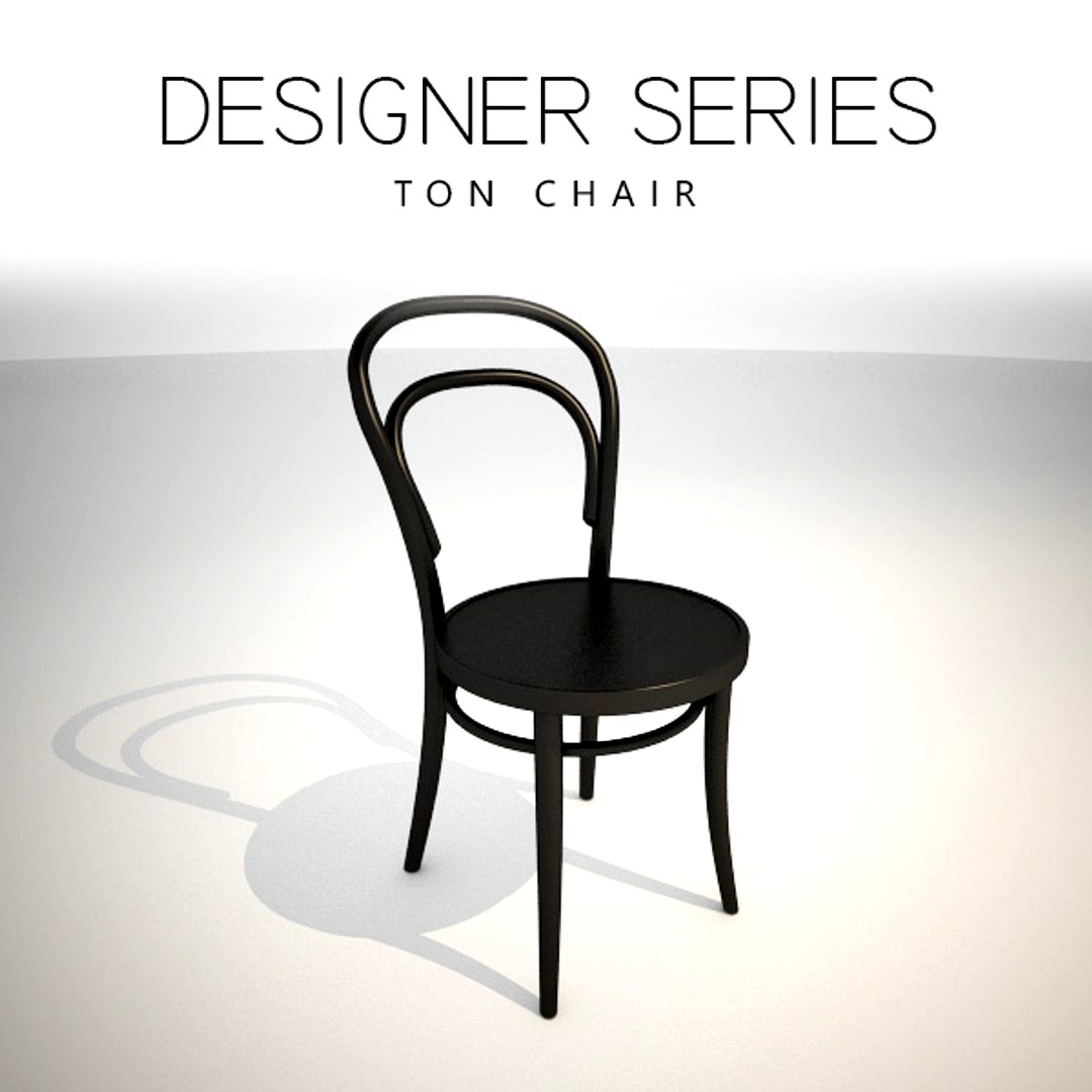 Ton Chair