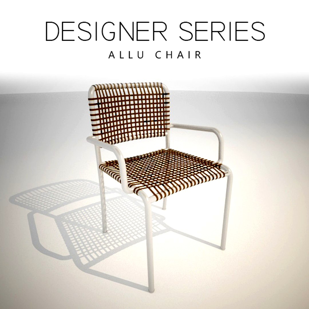 Allu Chair