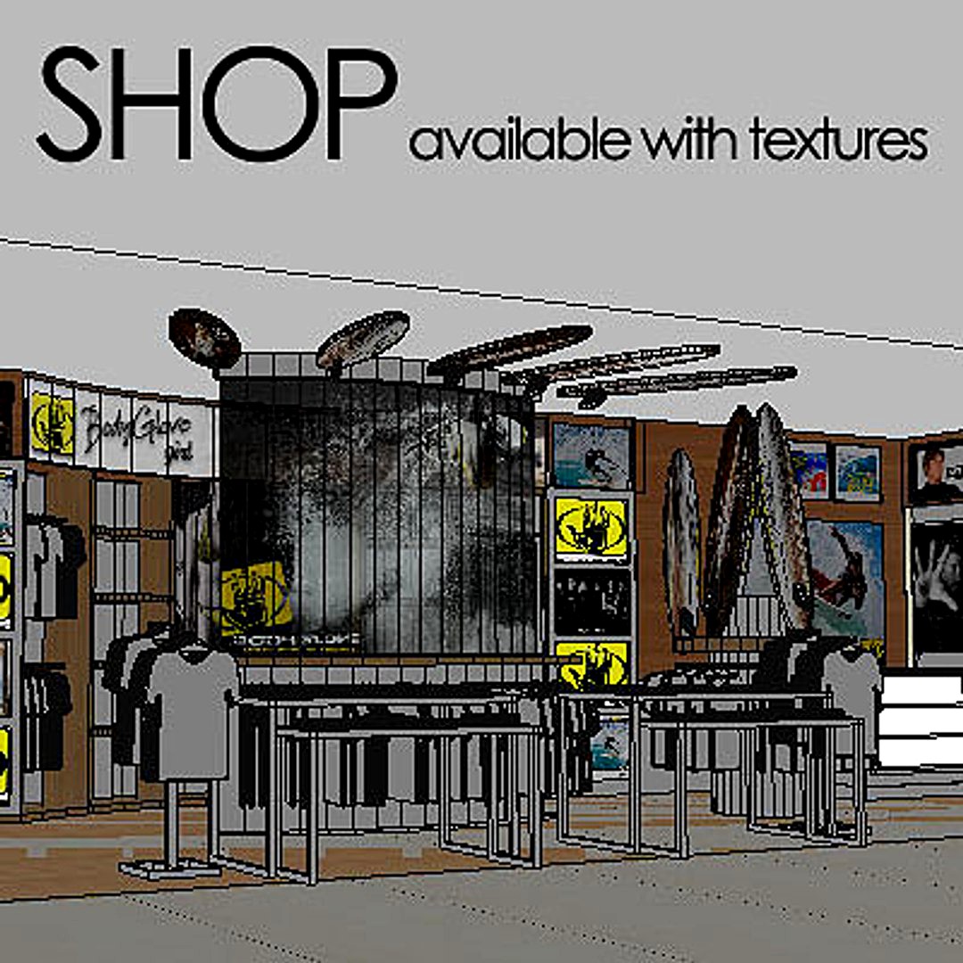Fashion Boutique