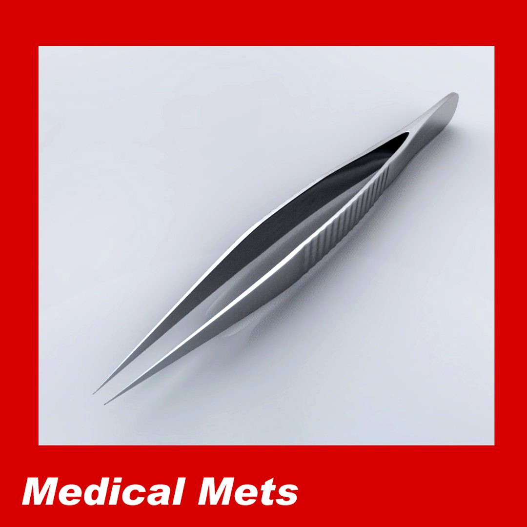 Medical Tweezer