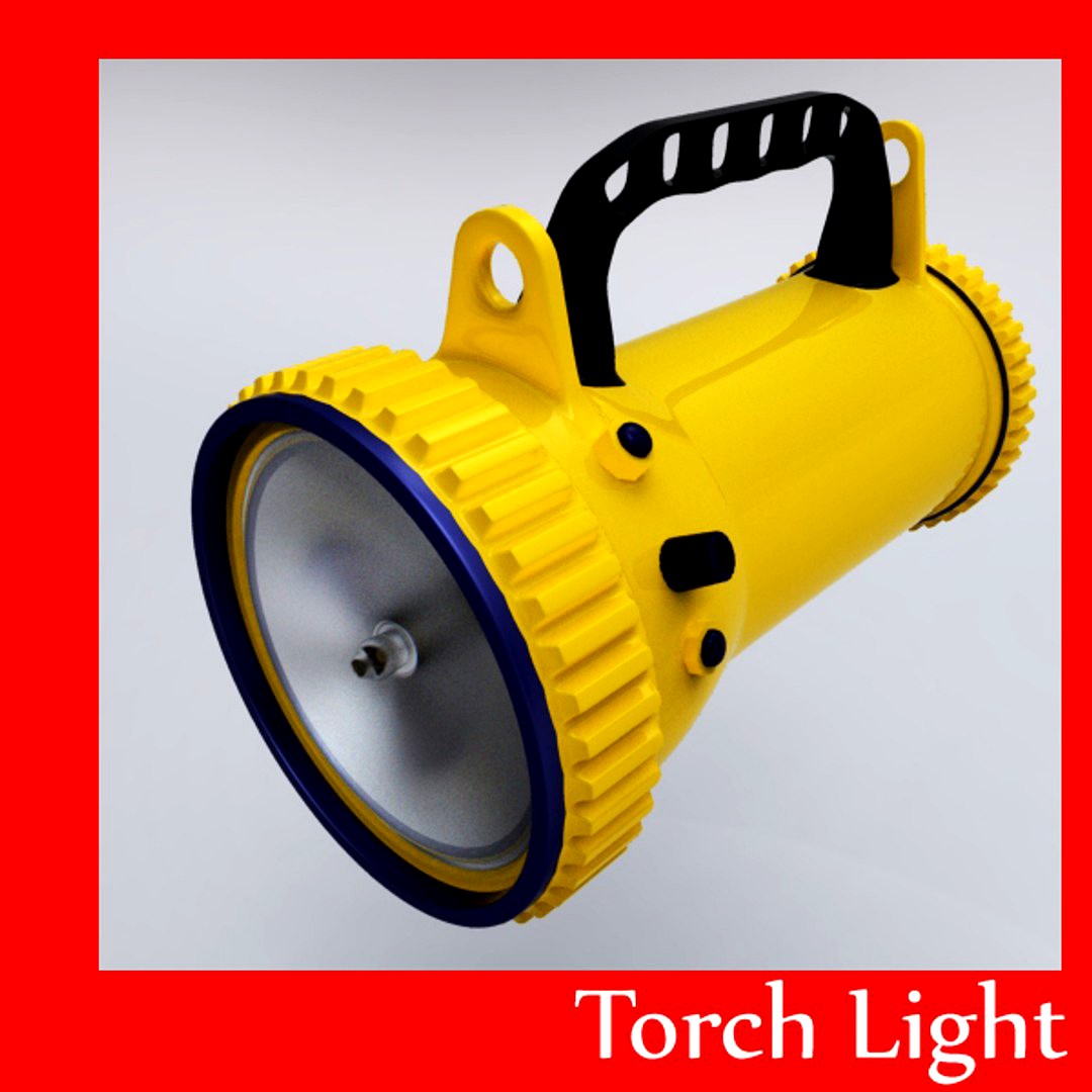Flashlight