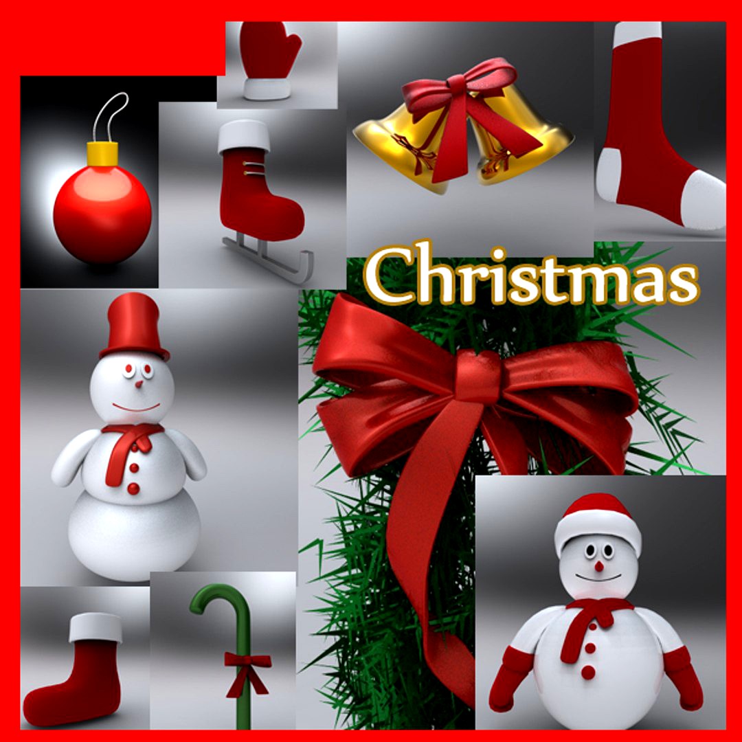 mega christmas