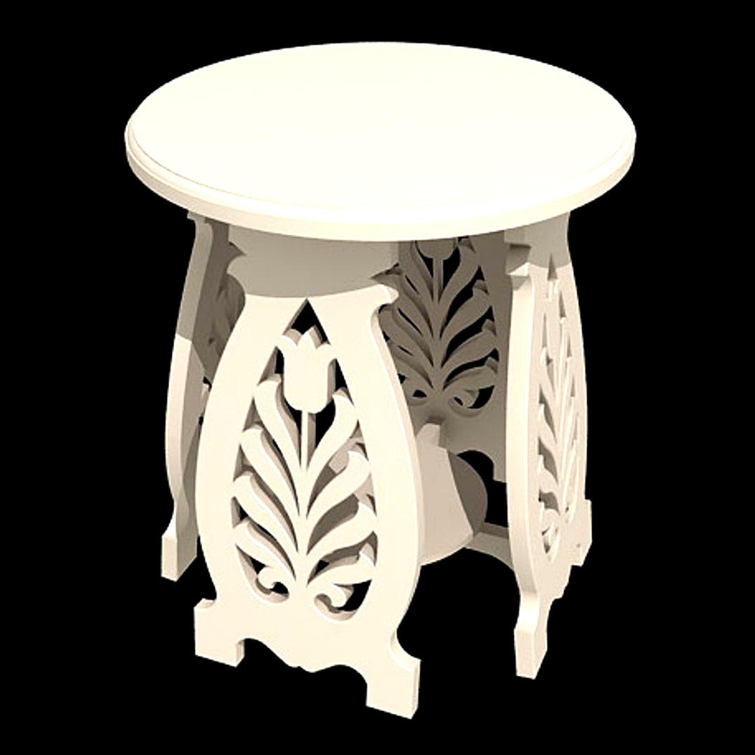 Occ Table Max