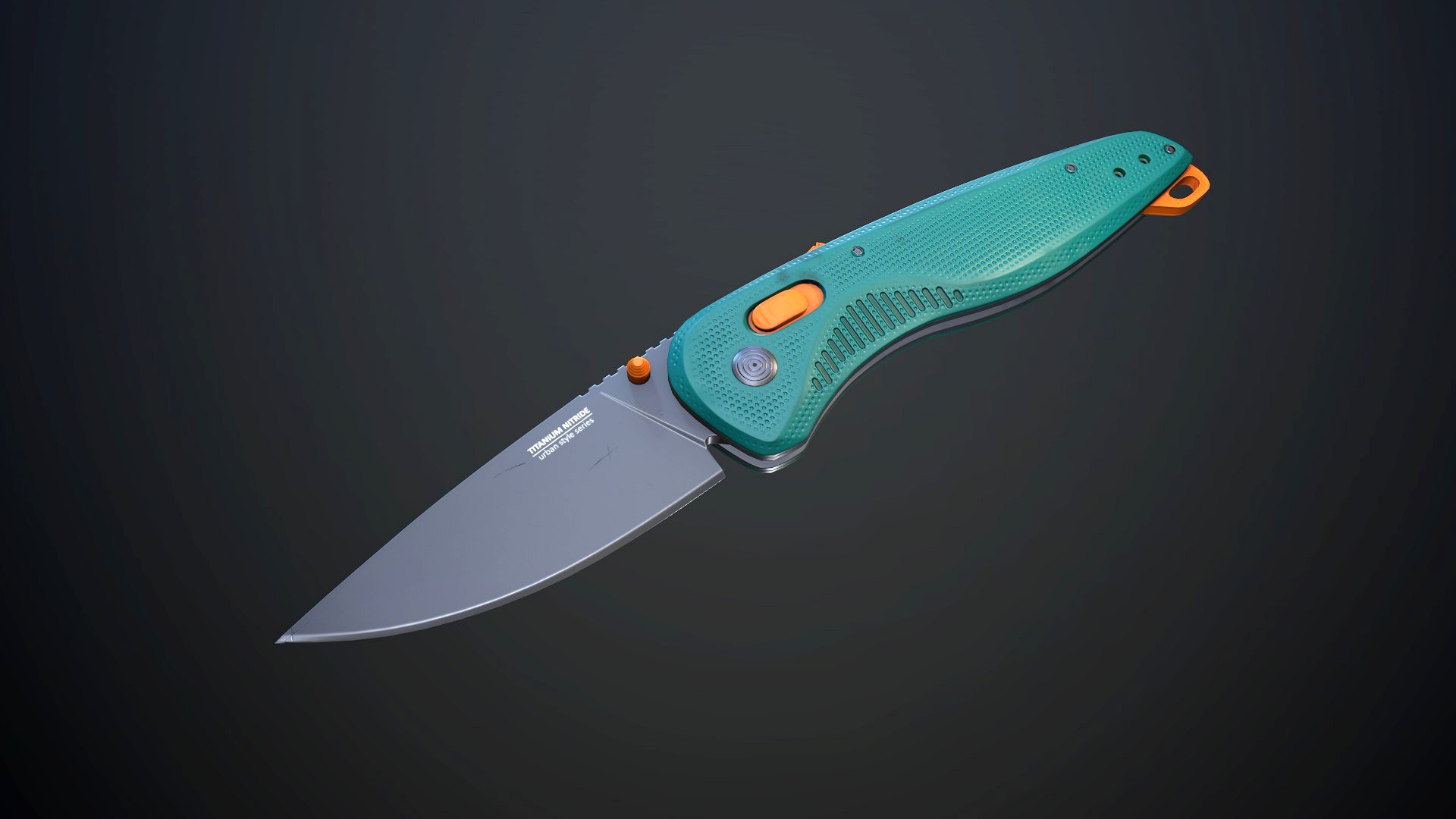Clasp knife vol 2
