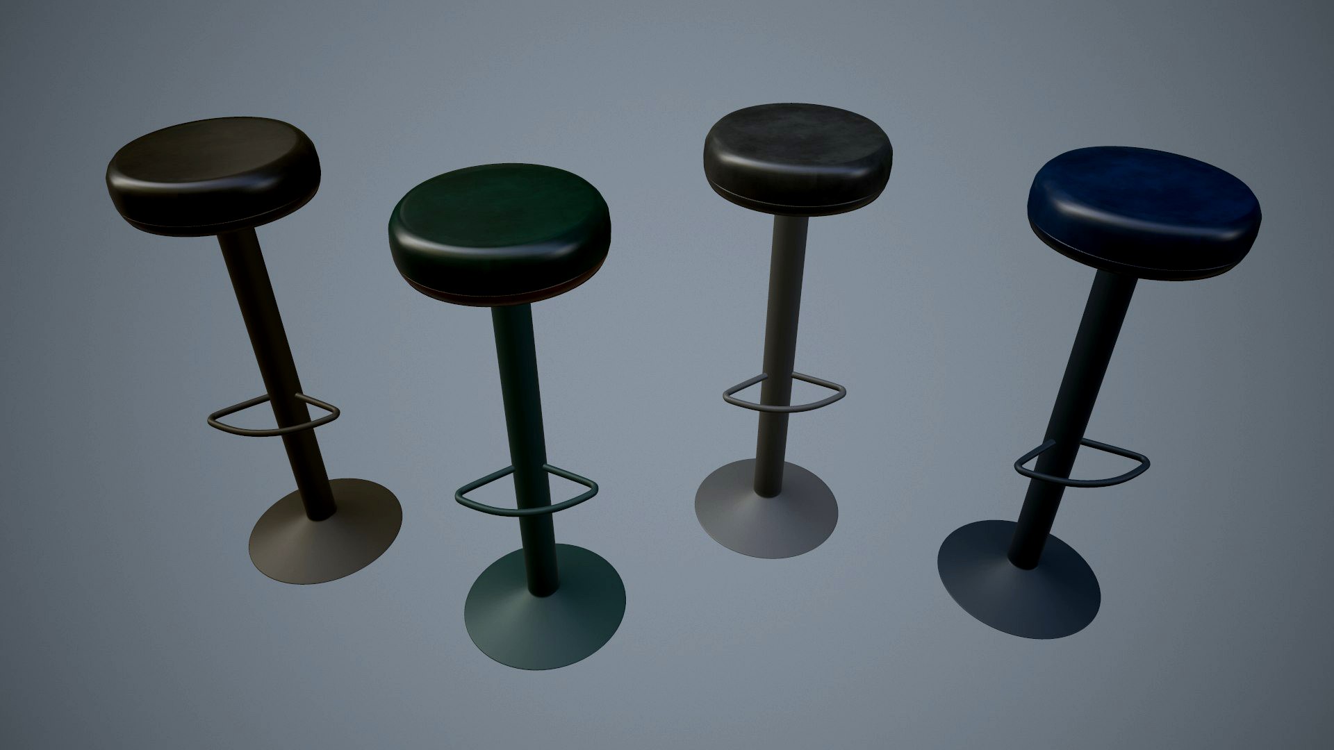 Bar chairs