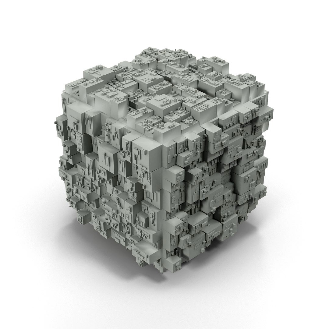 Sci-fi Box