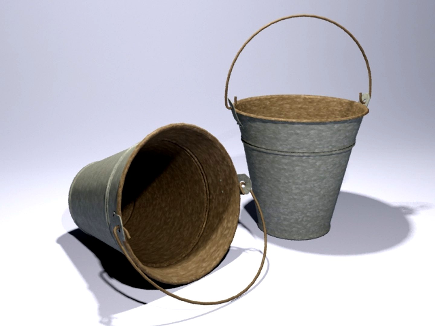 Bucket