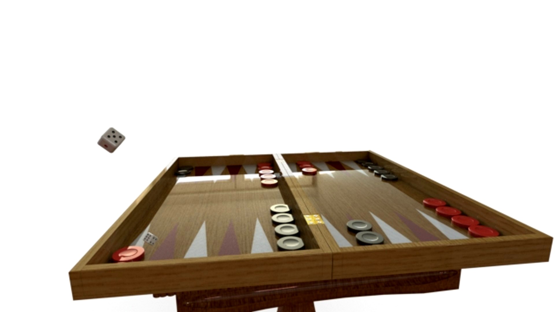 Backgammon