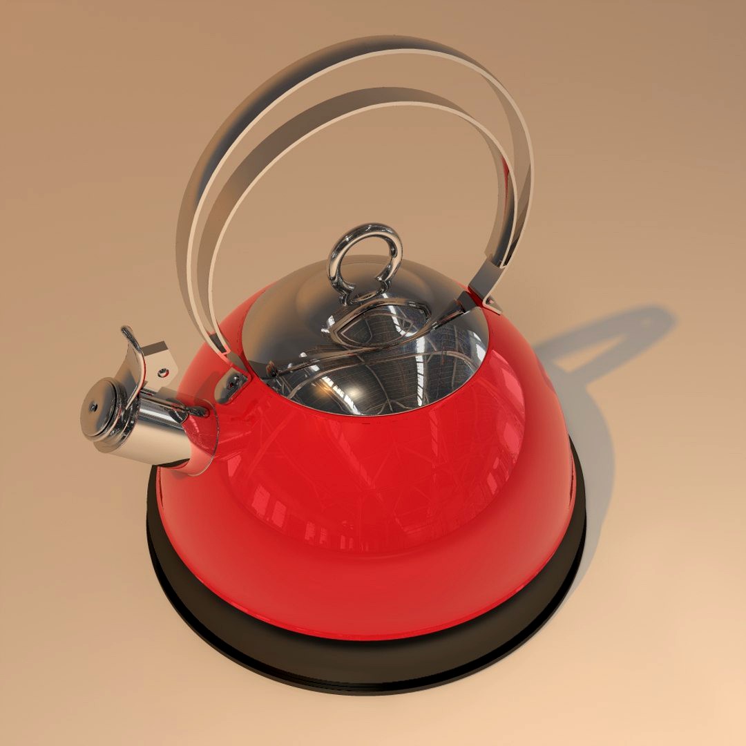 kettle