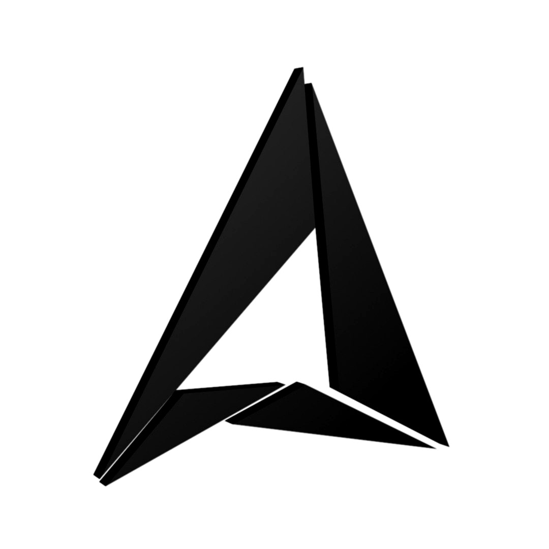 Triangular Logo