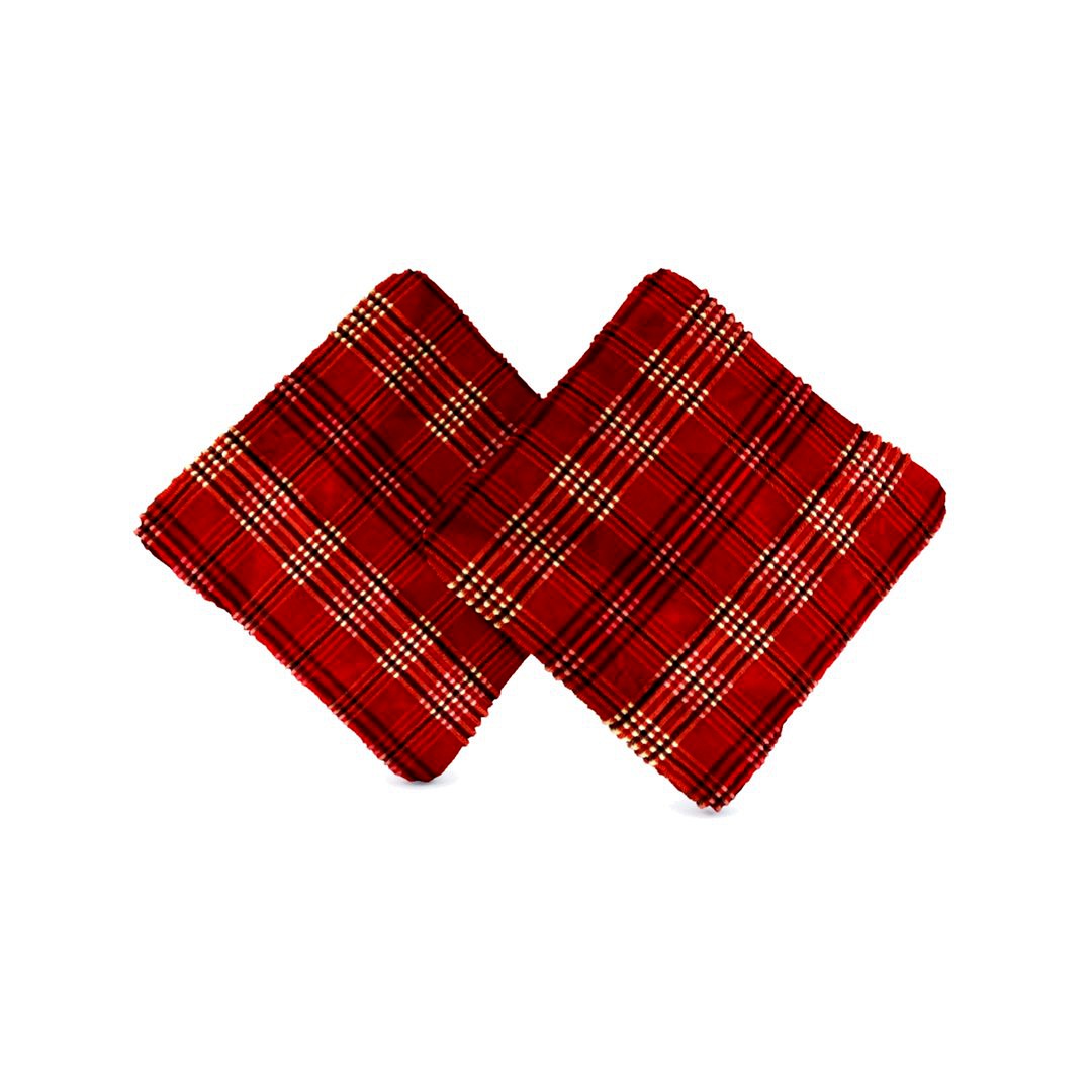 Pillow FFD4x4x4 Modifier