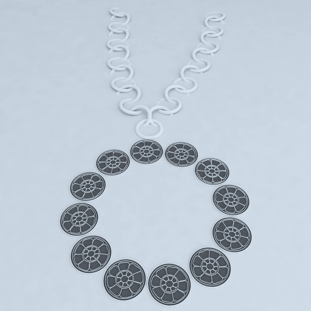 jewellery necklace 6
