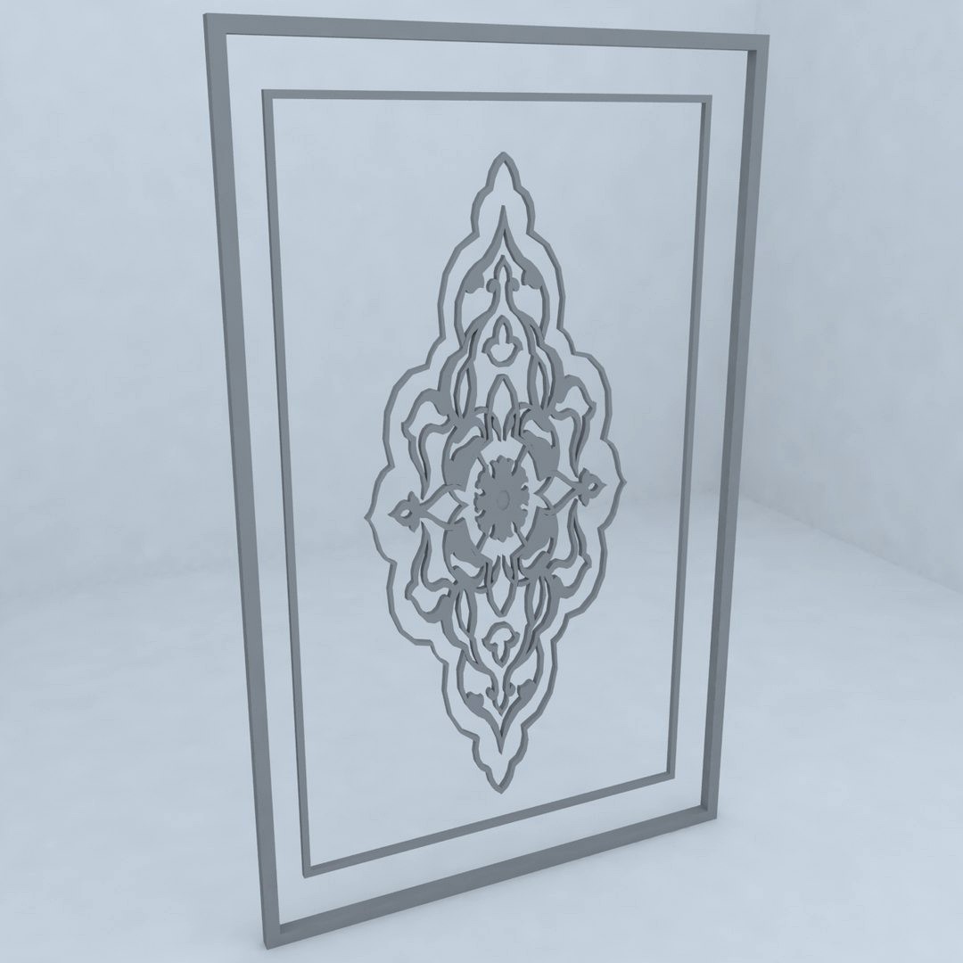 pattern 5
