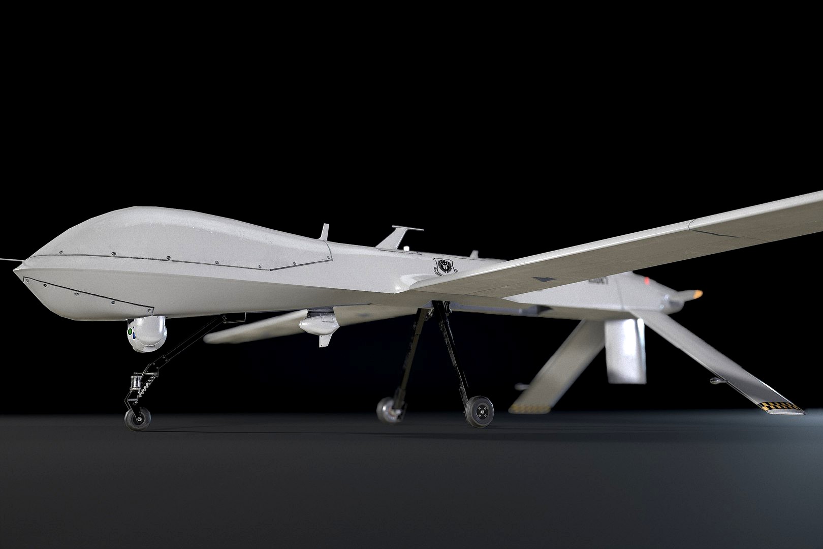 predator mq1a