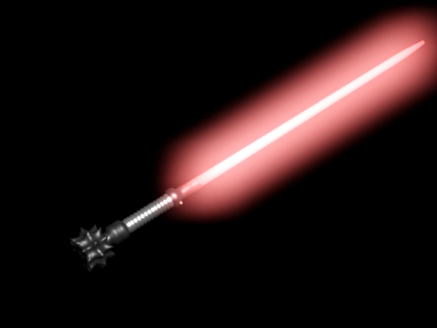 Lightsaber