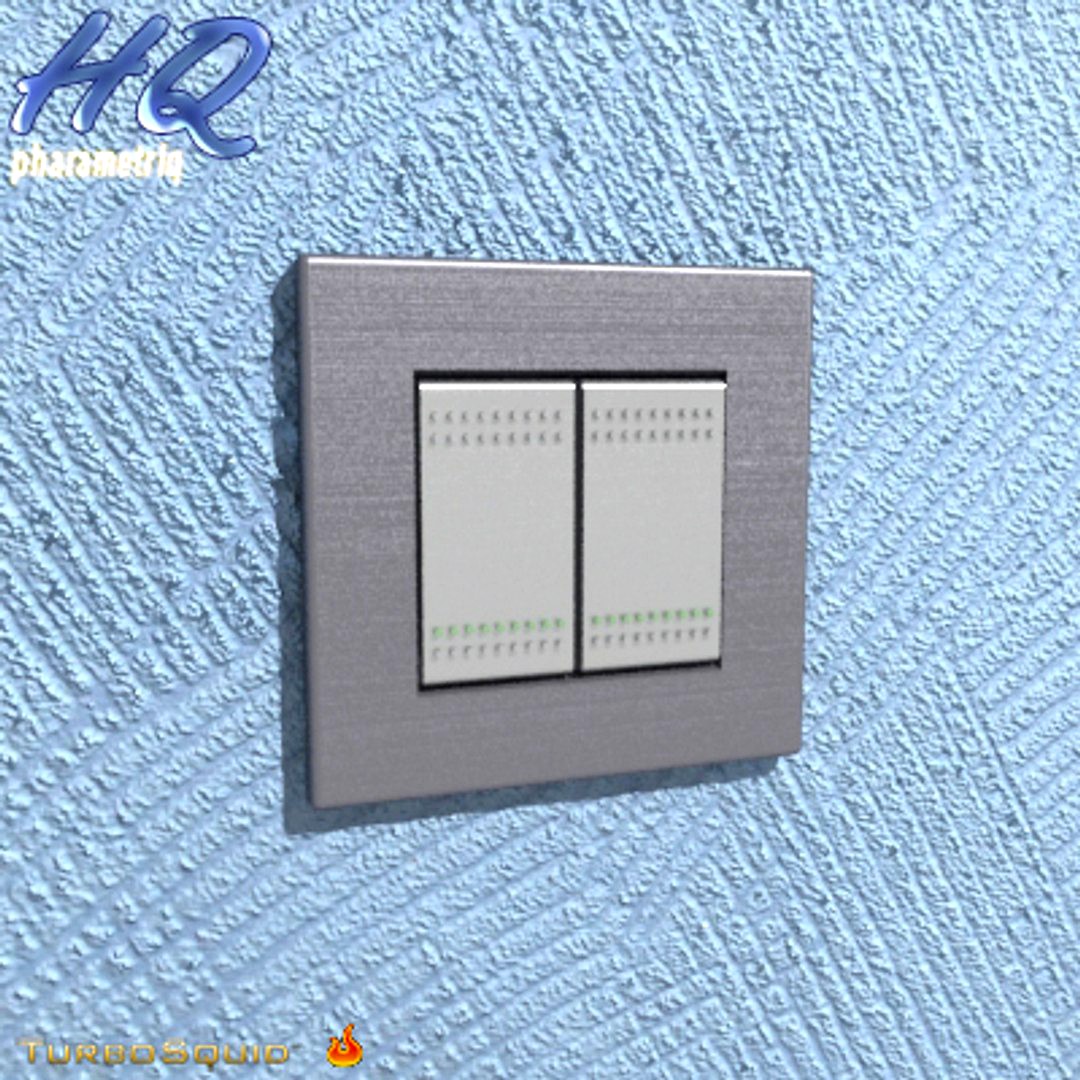 Light Switch 00