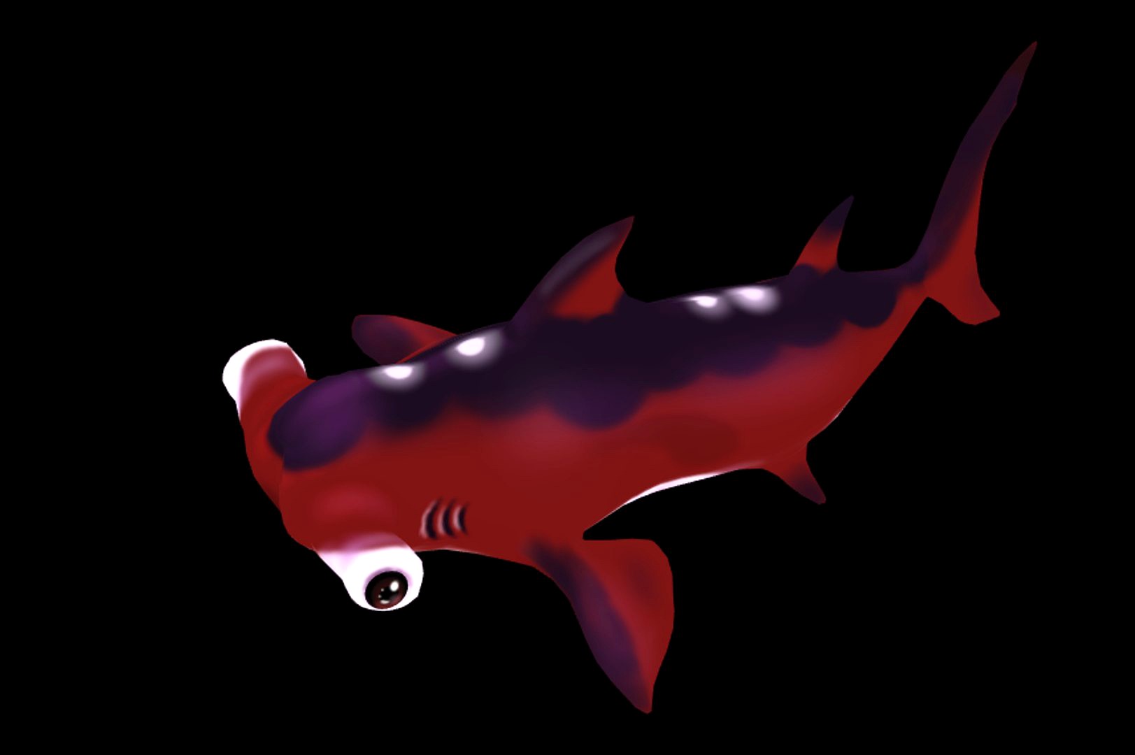 Hammerhead Shark