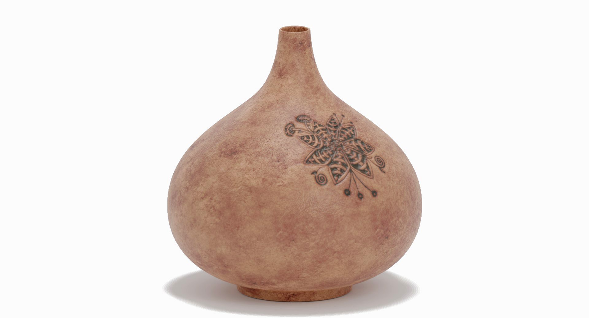 Zen Vase