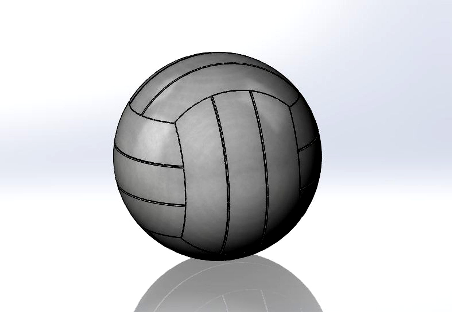 Volley ball- Part