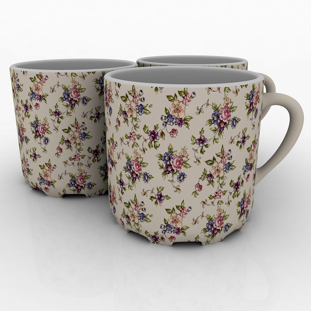 Cup