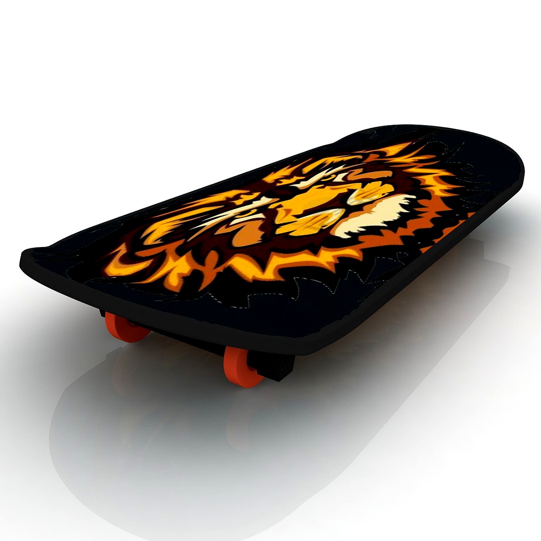 Skate Board